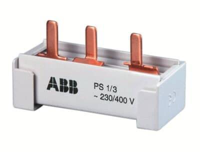 ABB 2CDL010017R1604 ABB 2CDL010017R1604 16 mm² 80 A 690 V 16 mm² 80 A 690 V 1 kos