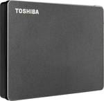 Toshiba Canvio Gaming 1 TB zunanji trdi disk 6.35 cm (2.5 col) USB 3.2 (gen. 1) črna HDTX110EK3AA