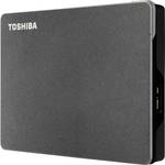 Toshiba Canvio Gaming 1 TB zunanji trdi disk 6.35 cm (2.5 col) USB 3.2 (gen. 1) črna HDTX110EK3AA
