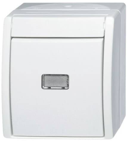 ABB 2CKA001484A0377 preklopno stikalo IP44 večbarvna