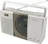 soundmaster RCD1185 CD radio UKW (1014) CD siva