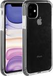 Vivanco RSCVVIPH11T Primerno za model mobilnega telefona: iPhone 11, transparentna, črna