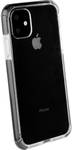 Vivanco RSCVVIPH11T Primerno za model mobilnega telefona: iPhone 11, transparentna, črna