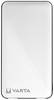 Varta Power Bank Energy 5000 powerbank (rezervni akumulatorji) 5000 mAh Pass-Through Charging LiPo USB-C® bela/črna prikaz stanja