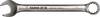 Bahco SS002-17 raglja-obroč-kombinirani ključ Velikost ključa (metrična) (samo za naslov) 17 mm