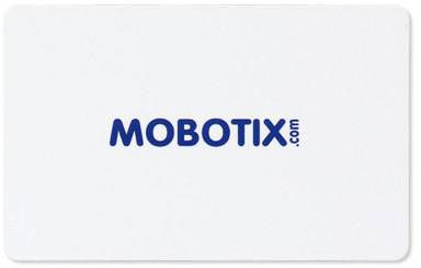 Mobotix MX-UserCard1 oprema za domofon RFID transponder večbarvna