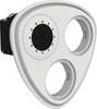 Mobotix Mx-O-M73TA-640R080 leča varnostne kamere