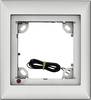 Mobotix MX-OPT-Frame-1-EXT-SV pribor za montažo srebrna