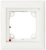Mobotix MX-OPT-Frame-1-EXT-PW oprema za domofon pribor za montažo bela