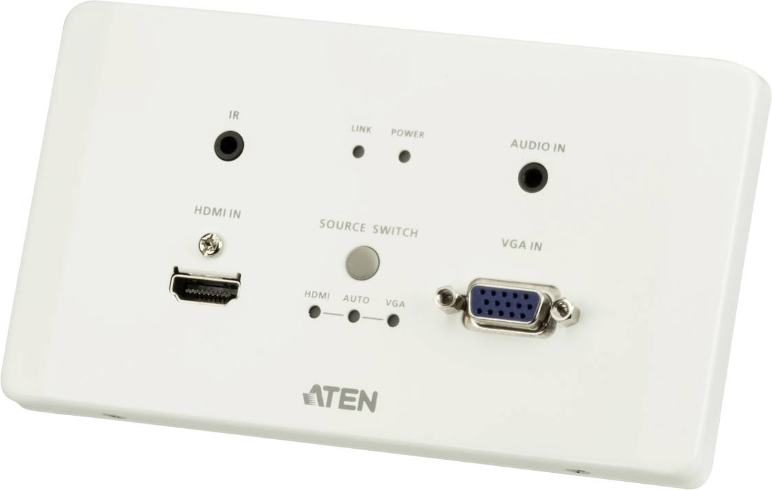 ATEN VE2812EUT HDMI® preko omrežnega kabla RJ45 150 m