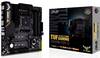 Asus TUF GAMING B450M-PRO II matična plošča Podnožje (PC) AMD AM4 Faktor oblike (podrobnosti) ATX Matična plošča-nabor čipov AMD® B450