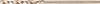 PFERD TOOLS 25203549 SPB DIN 338 HSSE N 1,5 INOX spiralni sveder 1.5 mm Skupna dolžina 40 mm 10 kos