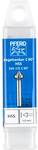 PFERD KES HSS DIN 335 C90° 5,0 25202101 stožčasto grezilo 5 mm HSS 1 kos