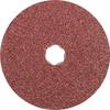 PFERD TOOLS 64190102 COMBICLICK disk iz korundnih vlaken Ø 125 mm A 24 za univerzalno uporabo Premer 125 mm