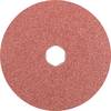 PFERD TOOLS 64190103 COMBICLICK disk iz korundnih vlaken Ø 125 mm A 36 za univerzalno uporabo Premer 125 mm