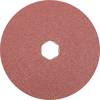 PFERD TOOLS 64190106 COMBICLICK disk iz korundnih vlaken Ø 125 mm A 60 za univerzalno uporabo Premer 125 mm