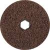 PFERD TOOLS 42001062 COMBICLICK mehki flis blank CC Ø 125 mm A 100 za čiščenje in satenasto končno obdelavo kotnih brusilk Premer 125 mm