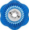 PFERD TOOLS 44890152 COMBICLICK podloga trda Ø 125 mm navoj M14 za kotni brusilnik 125