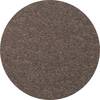 PFERD TOOLS 42870112 Kompaktni zrnati Velcro disk KR Ø 125 mm A 400 CK za fino brušenje za kotne brusilke 125 mm 50 kos
