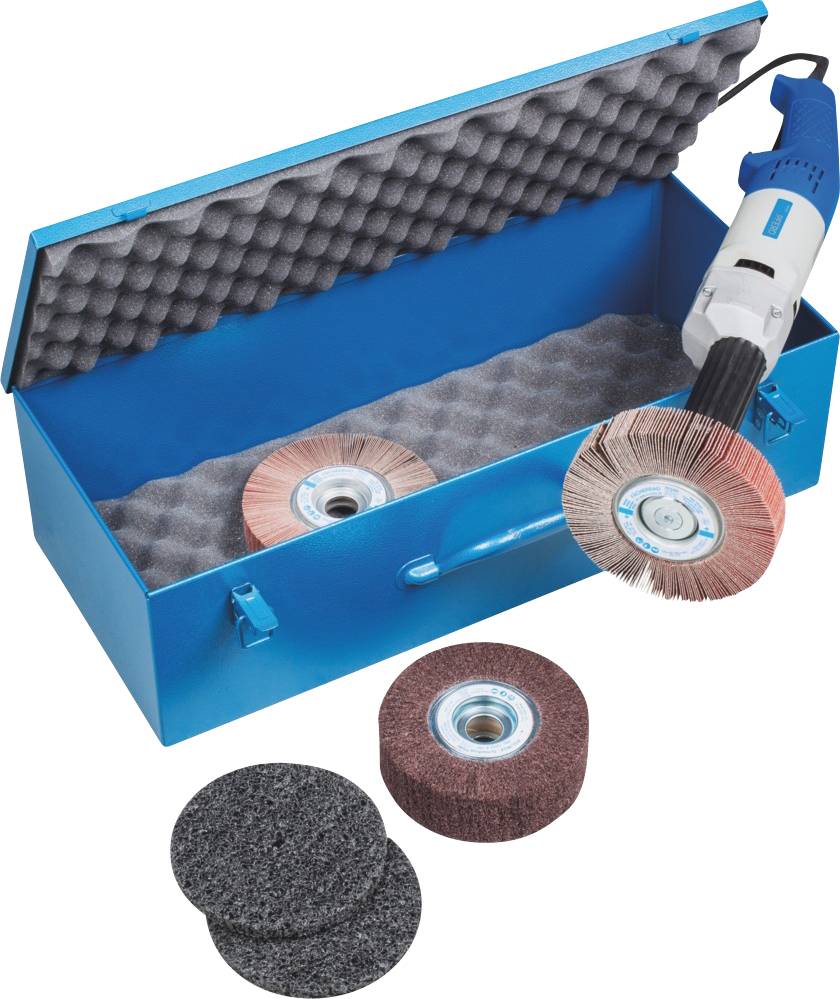 PFERD TOOLS 49350068 brusilni nastavek Premer 150 mm 1 set
