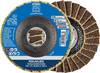 PFERD TOOLS 44694201 lamelni disk Premer 115 mm 5 kos
