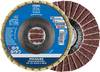PFERD TOOLS 44694212 lamelni disk Premer 125 mm 5 kos