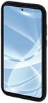 Hama Invisible Primerno za: Galaxy A52, črna