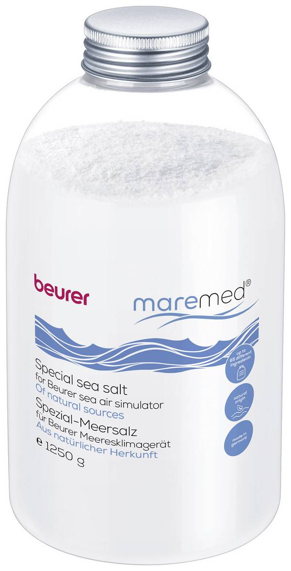 Beurer 68123 MK 500  Air ONP posebna sol