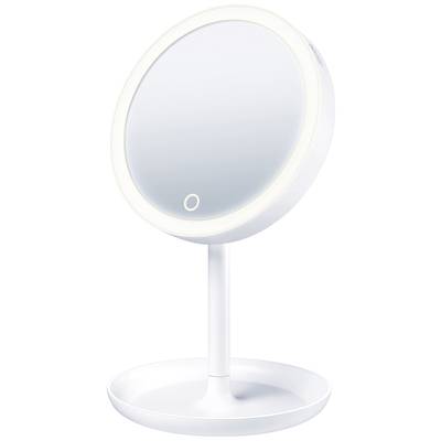 Beurer BS 45 kozmetično ogledalo z LED osvetlitvijo