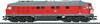 Märklin 036435 Dizelska lokomotiva razreda 232 DB AG