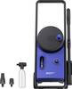 Nilfisk Core 140-6 PowerControl - PCA EU visokotlačni čistilec 140 bar hladna voda