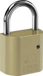 Basi PZ5090-0011 ključavnica obešanka žabica za profilni cilinder