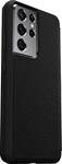 Otterbox Strada Primerno za: Galaxy S21 Ultra (5G), črna