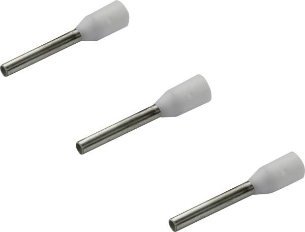 Rittal 4050766 votlice 0.75 mm²  bela 500 kos