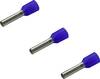 Rittal 4051525 votlice 2.5 mm² modra 1000 kos