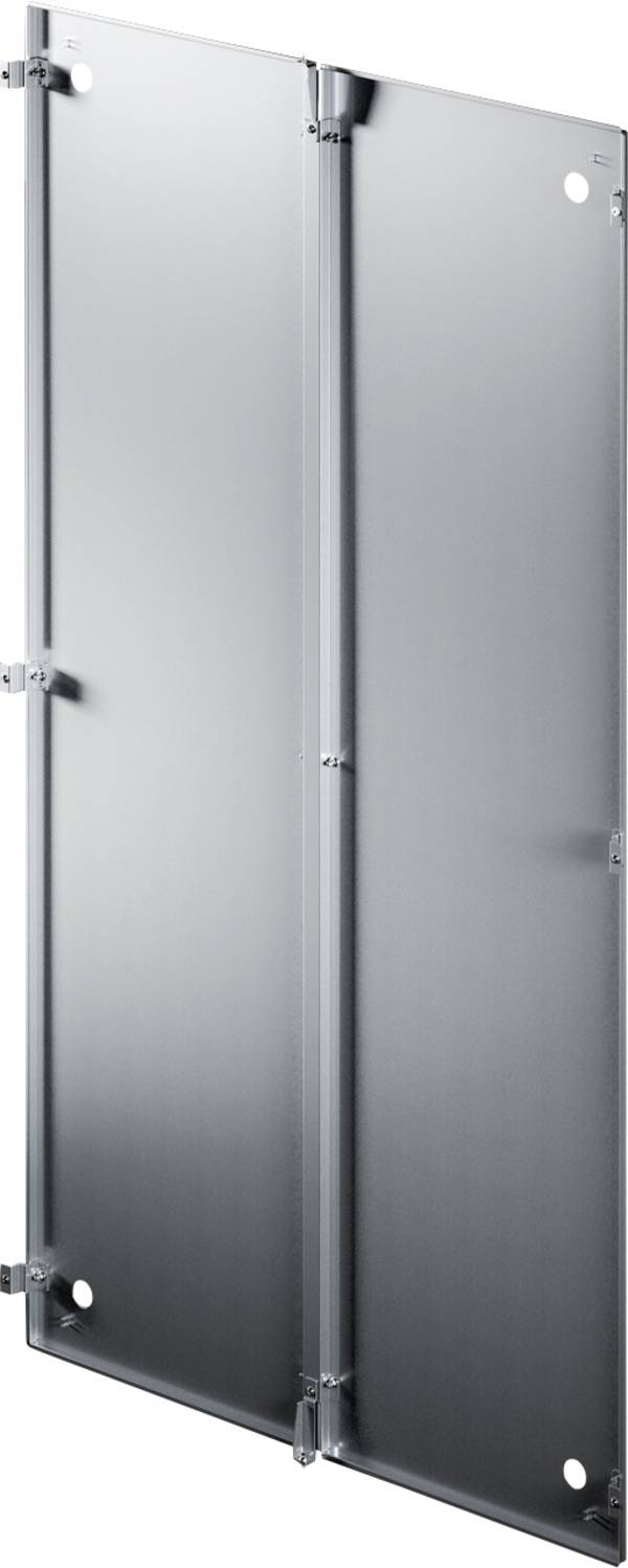 Rittal 5301284 19 palec  pregradna plošča omrežne omarice     Primerno za globino omare: 1200 mm   siva