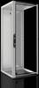 Rittal VX 5307.190 19" omrežna omara (Š x V x G) 800 x 2000 x 800 mm 42 U siva