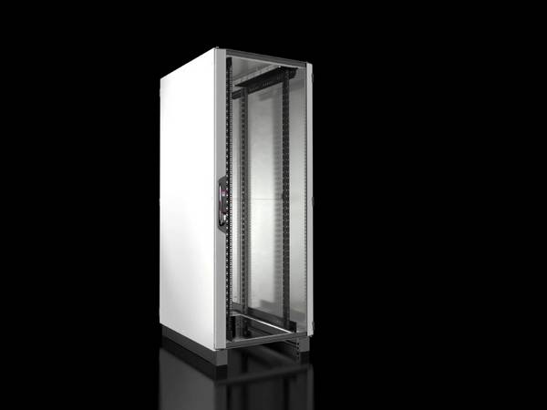 Rittal VX 5309.156 19" omrežna omara (Š x V x G) 800 x 2000 x 1000 mm 42 U siva, črna