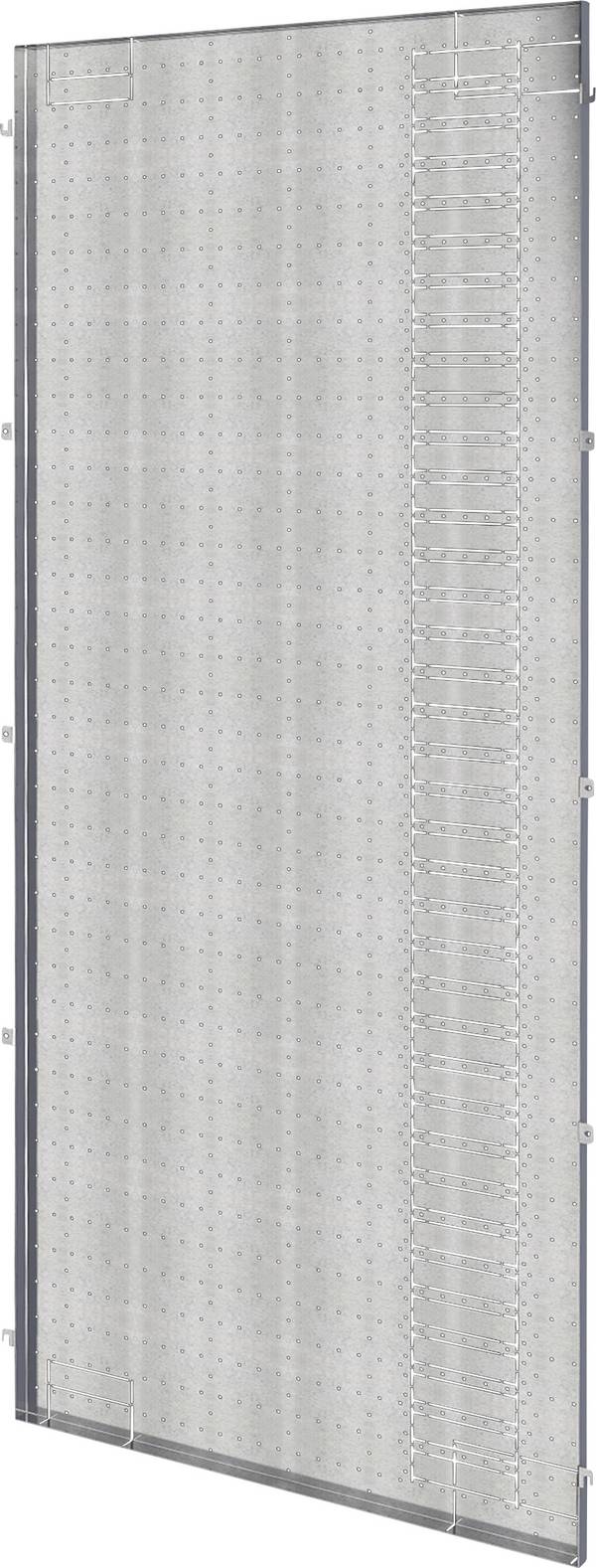 Rittal SV 9683.038 9683038 jeklena pločevina 2 kos