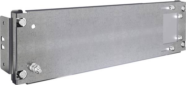 Rittal SV 9683.561 N/A (D x Š) 143 mm x 502 mm jeklena pločevina  1 kos