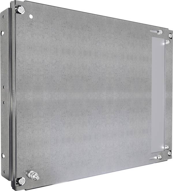Rittal SV 9683.564  (D x Š) 393 mm x 502 mm jeklena pločevina  1 kos