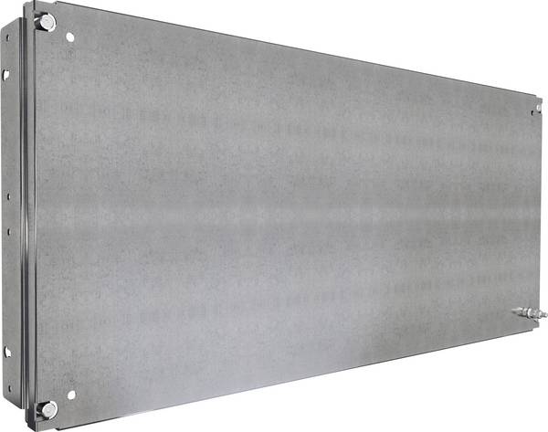 Rittal SV 9683.604  (D x Š) 393 mm x 902 mm jeklena pločevina  1 kos