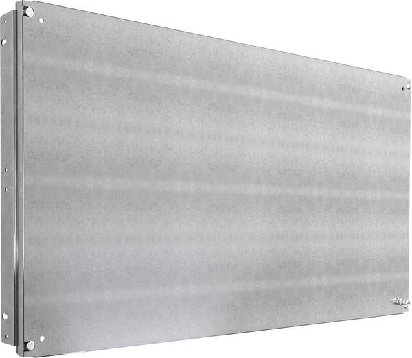 Rittal SV 9683.626  (D x Š) 593 mm x 1102 mm jeklena pločevina  1 kos