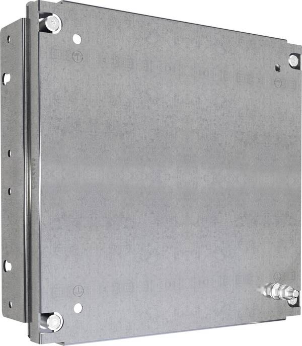 Rittal SV 9683.643  (D x Š) 293 mm x 302 mm jeklena pločevina  1 kos