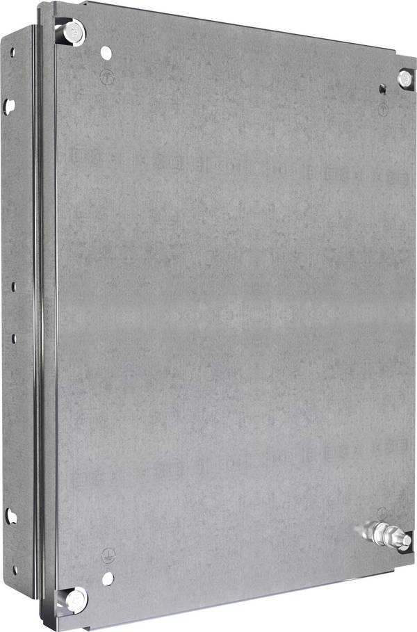 Rittal SV 9683.644  (D x Š) 393 mm x 302 mm jeklena pločevina  1 kos