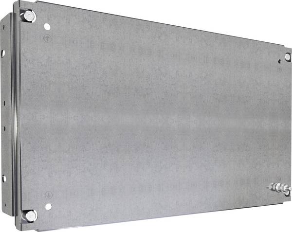 Rittal SV 9683.663  (D x Š) 293 mm x 502 mm jeklena pločevina  1 kos