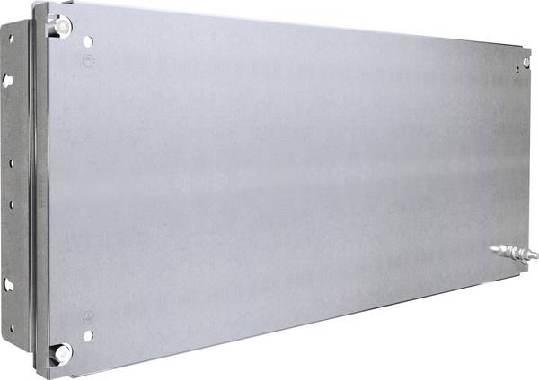 Rittal SV 9683.683 N/A (D x Š) 293 mm x 702 mm jeklena pločevina  1 kos
