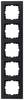 Kopp pokrov antracitna 402915003 1 kos