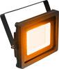 Eurolite IP-FL30 SMD 51914962 LED zunanji reflektor 30 W Barva svetlobe (svetilke): oranžna