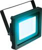 Eurolite IP-FL30 SMD 51914960 LED zunanji reflektor 30 W Barva svetlobe (svetilke): turkizna